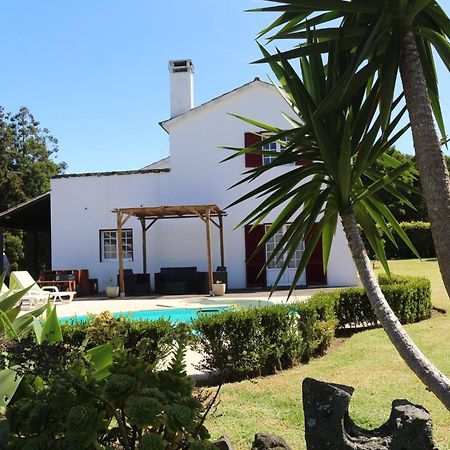 Villa Batalha House Ponta Delgada Exterior foto